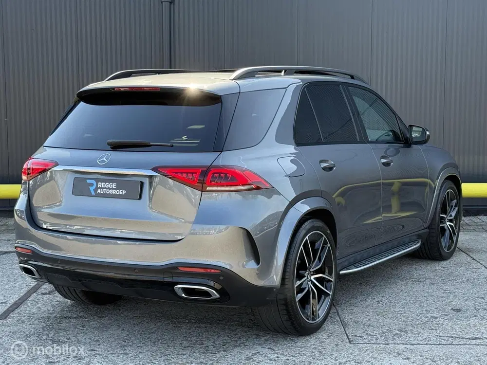 Mercedes-Benz GLE 350 de AMG-NIGHT PAKKET BOMVOL BTW uit 2022, foto 3