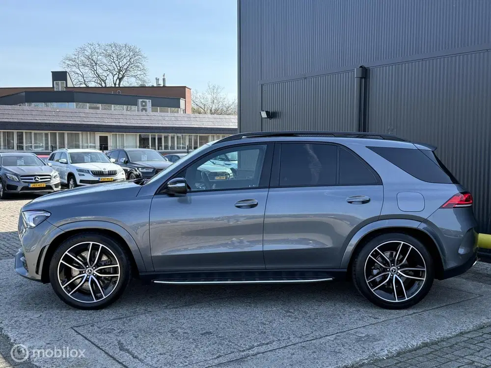 Mercedes-Benz GLE 350 de AMG-NIGHT PAKKET BOMVOL BTW uit 2022, foto 7