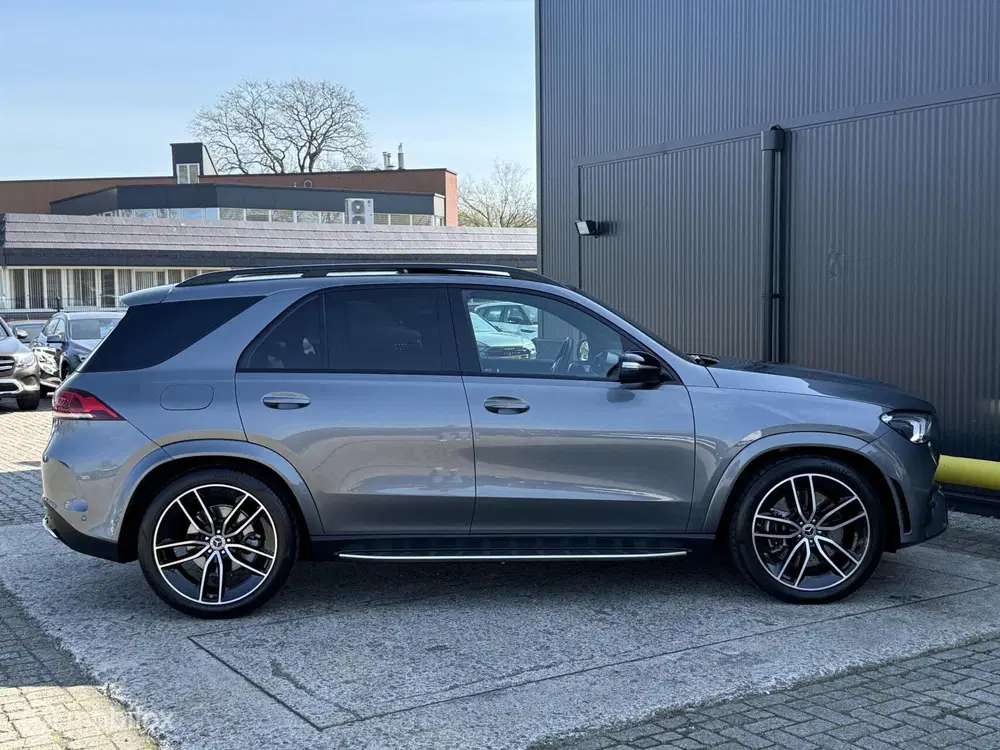 Mercedes-Benz GLE 350 de AMG-NIGHT PAKKET BOMVOL BTW uit 2022, foto 9