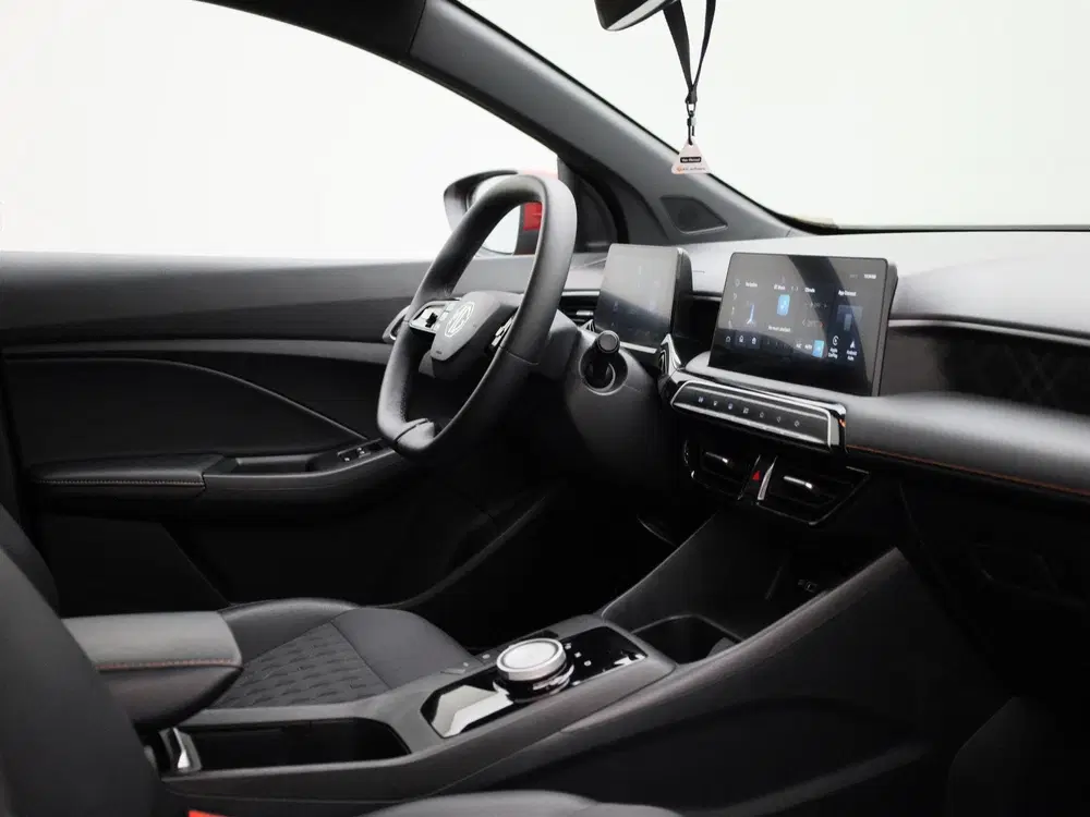 MG MG3 1.5 Hybrid+ Luxury uit 2025, foto 10