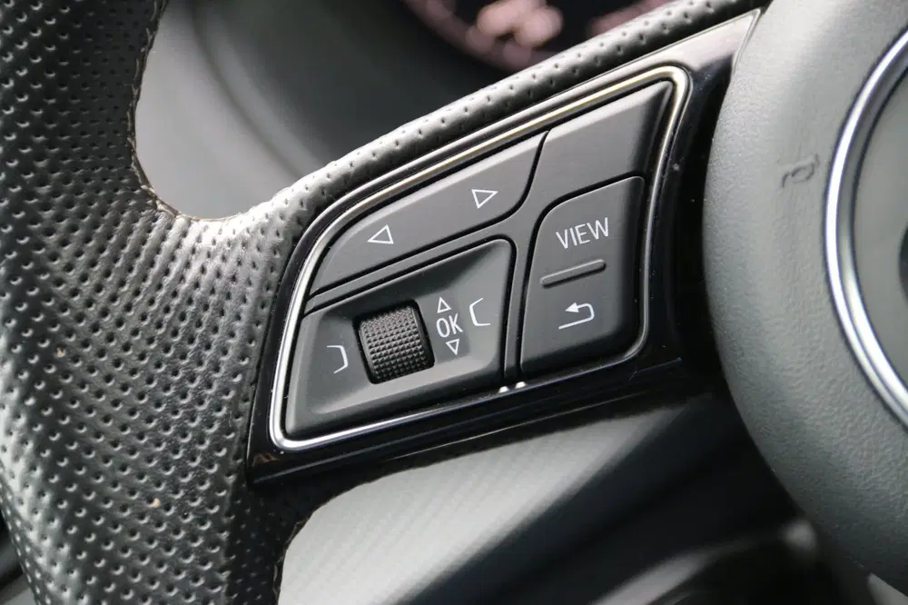 Audi Q2 35 TFSI S-LINA AUTOMAAT NIEUW MODEL LED uit 2022, foto 16