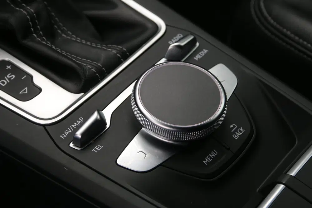 Audi Q2 35 TFSI S-LINA AUTOMAAT NIEUW MODEL LED uit 2022, foto 19