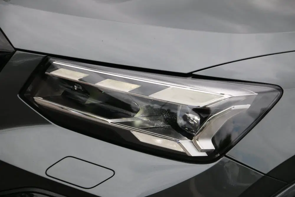 Audi Q2 35 TFSI S-LINA AUTOMAAT NIEUW MODEL LED uit 2022, foto 3