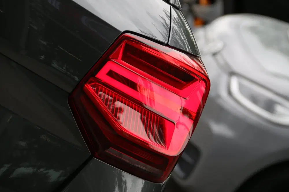 Audi Q2 35 TFSI S-LINA AUTOMAAT NIEUW MODEL LED uit 2022, foto 6