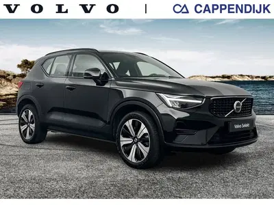 Volvo XC40 T5 262PK Recharge R-Design uit 2023