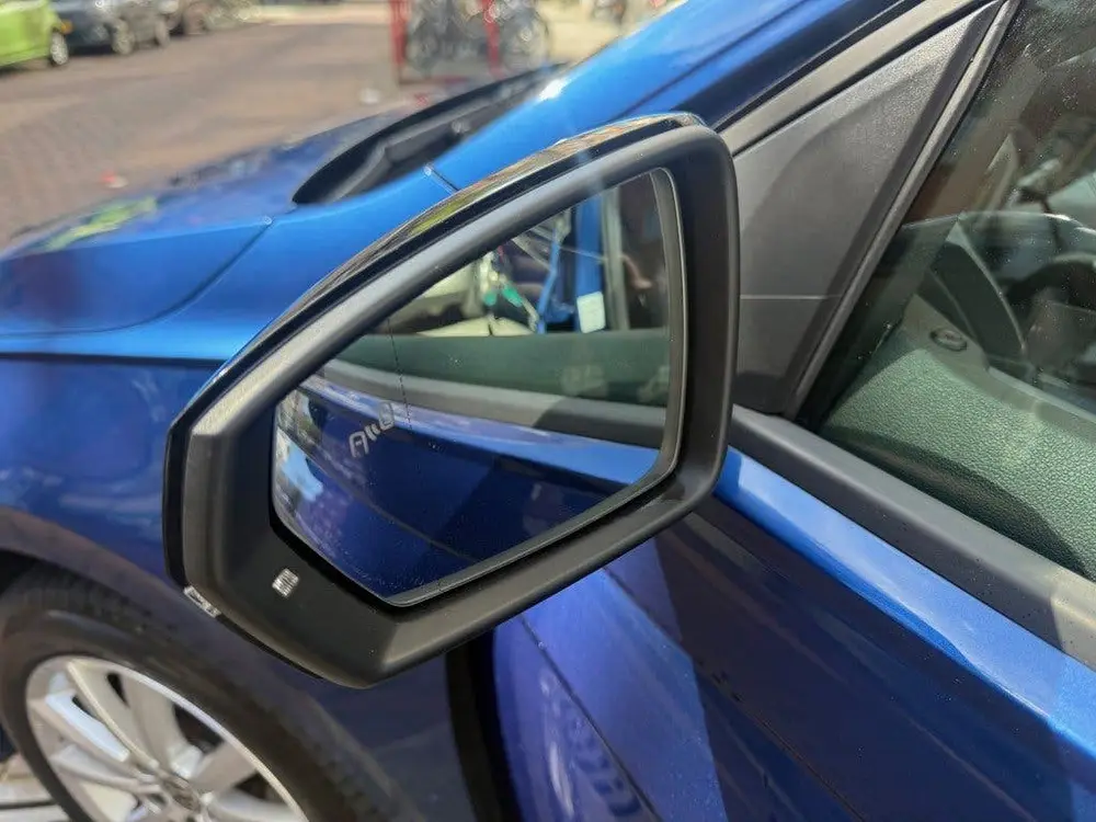 Volkswagen Polo 1.0 TSI R-Line Business IQ | Pano | Camera | uit 2023, foto 10