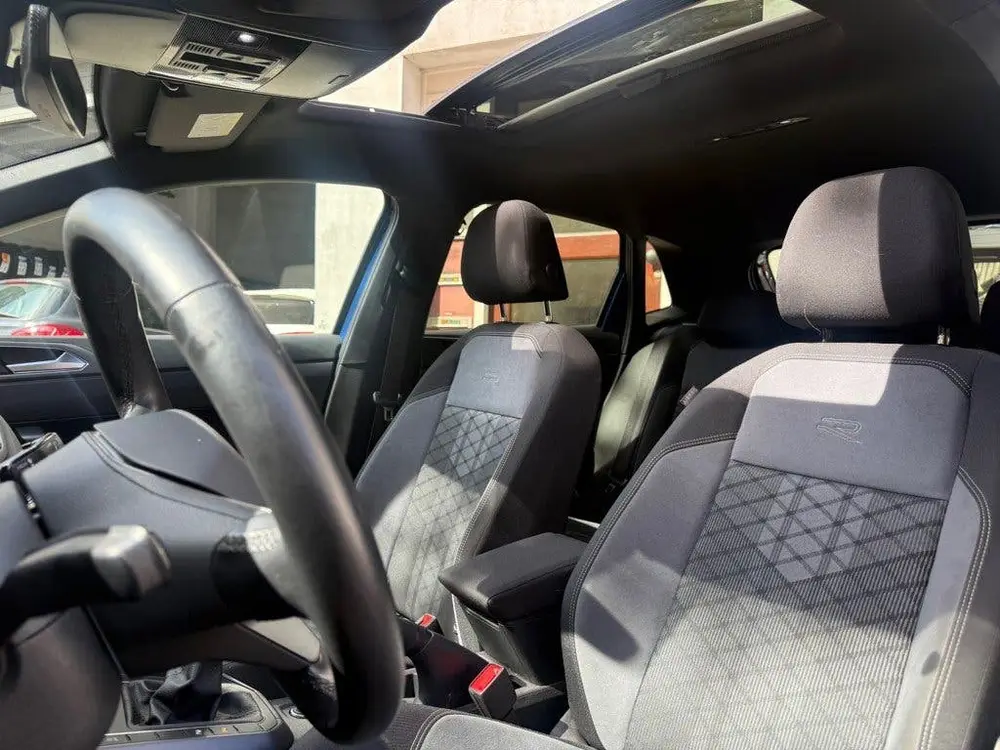 Volkswagen Polo 1.0 TSI R-Line Business IQ | Pano | Camera | uit 2023, foto 12