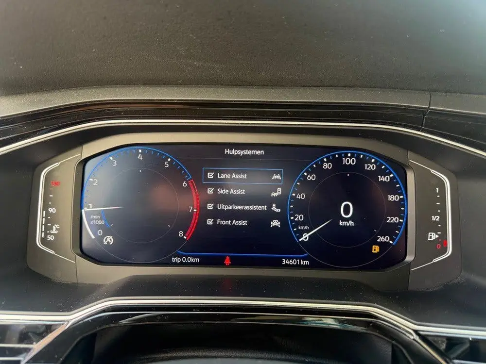 Volkswagen Polo 1.0 TSI R-Line Business IQ | Pano | Camera | uit 2023, foto 15