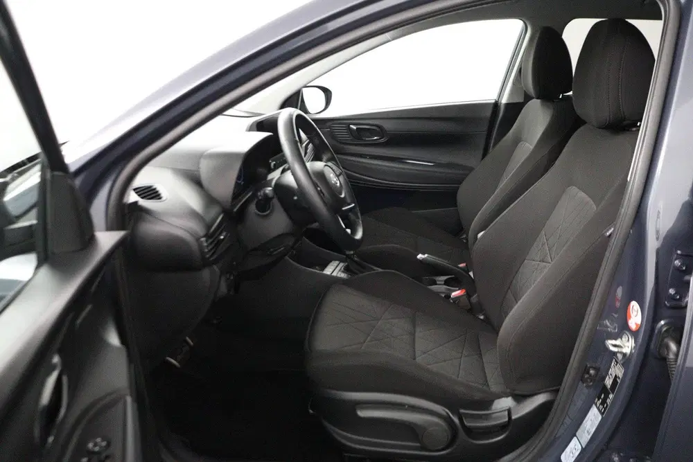 Hyundai BAYON 1.0 T-GDI Premium Automaat uit 2022, foto 14