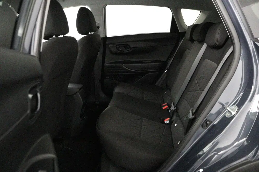 Hyundai BAYON 1.0 T-GDI Premium Automaat uit 2022, foto 15