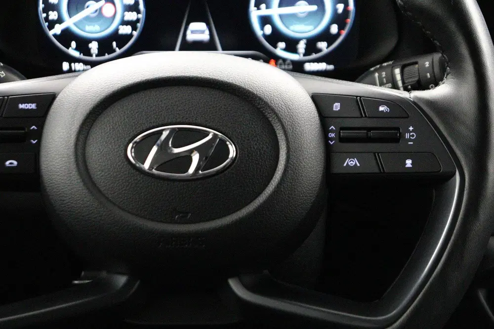 Hyundai BAYON 1.0 T-GDI Premium Automaat uit 2022, foto 17