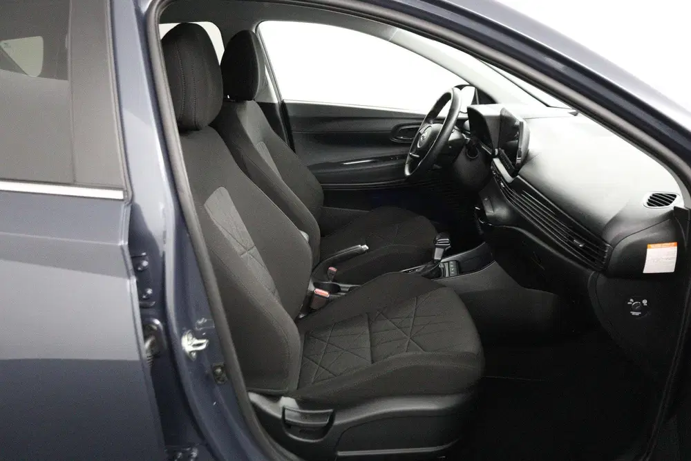 Hyundai BAYON 1.0 T-GDI Premium Automaat uit 2022, foto 18