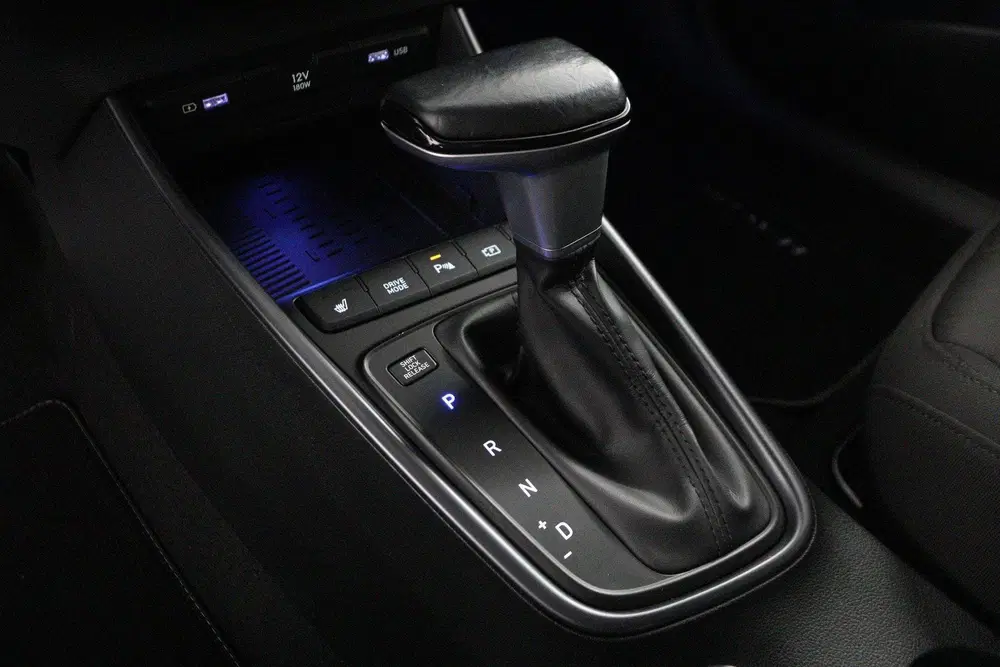 Hyundai BAYON 1.0 T-GDI Premium Automaat uit 2022, foto 20