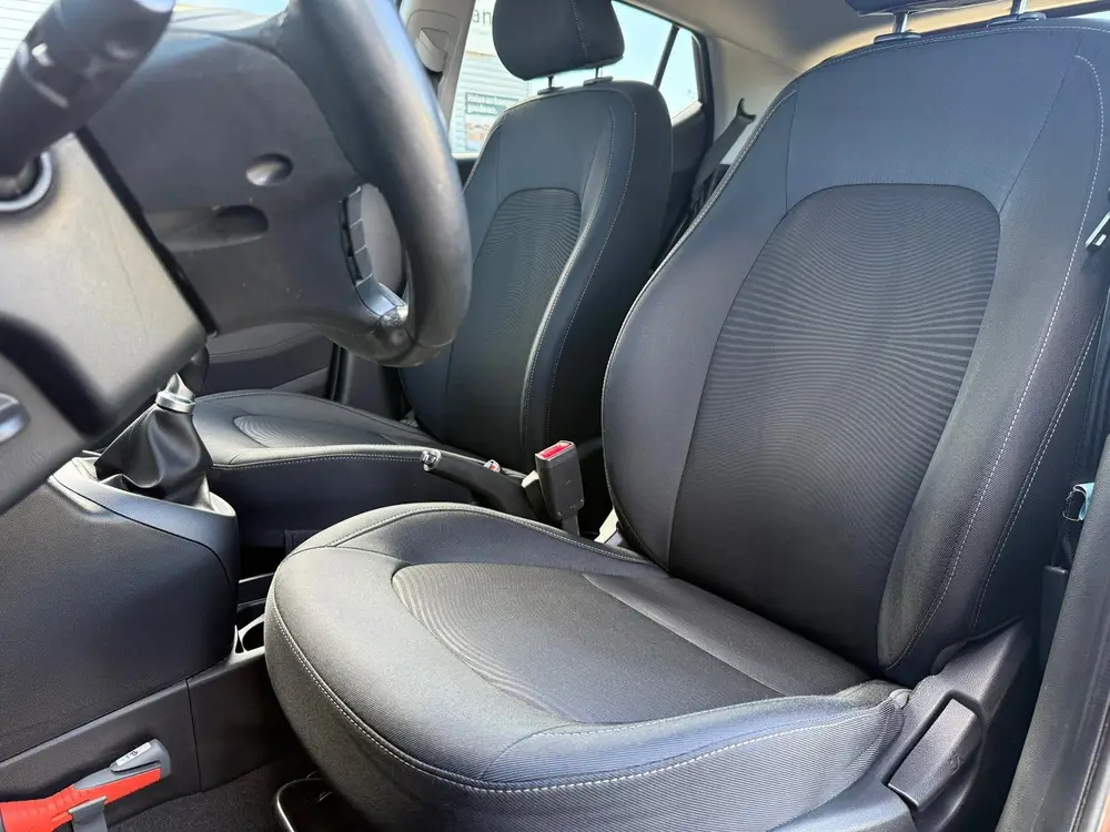 Hyundai I10 1.0i Premium - Navi - Climate - Winterpakket - O uit 2019, foto 12