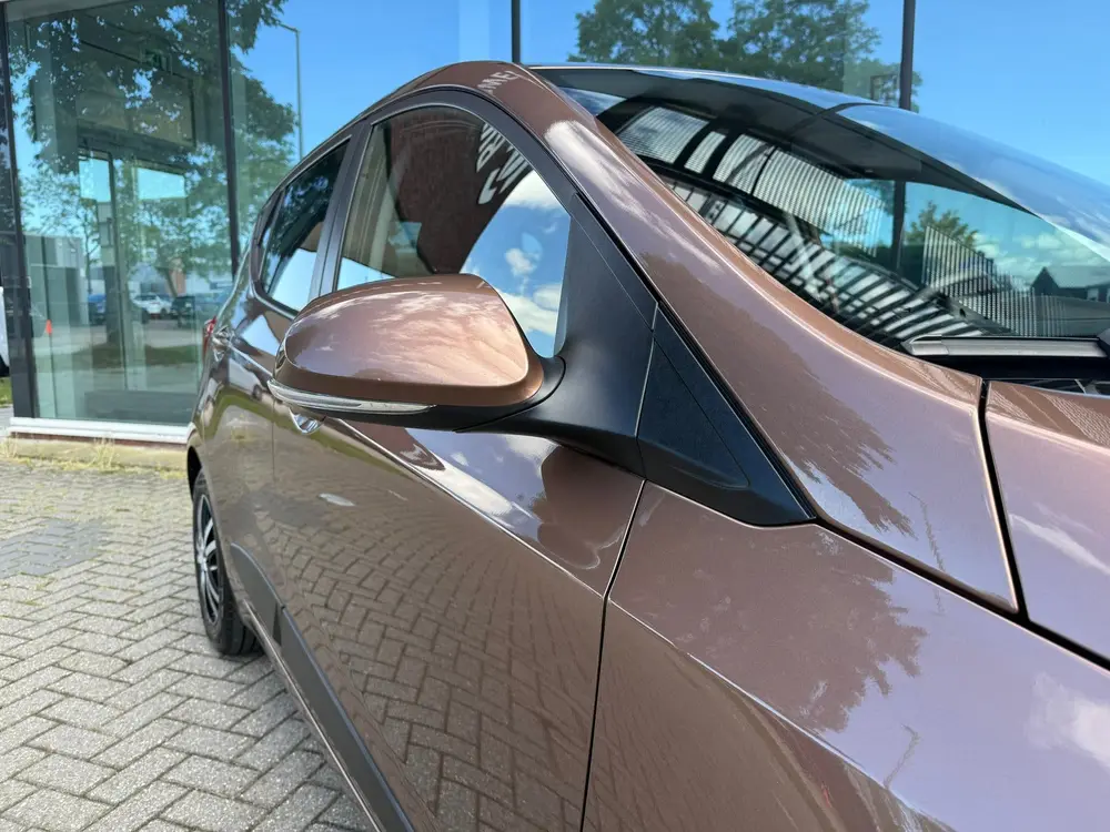 Hyundai I10 1.0i Premium - Navi - Climate - Winterpakket - O uit 2019, foto 17