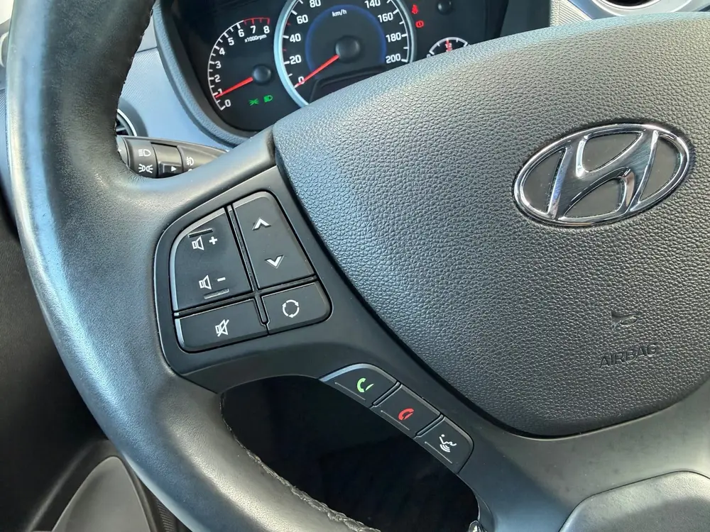 Hyundai I10 1.0i Premium - Navi - Climate - Winterpakket - O uit 2019, foto 18