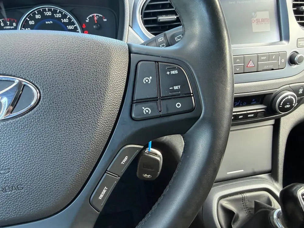 Hyundai I10 1.0i Premium - Navi - Climate - Winterpakket - O uit 2019, foto 20