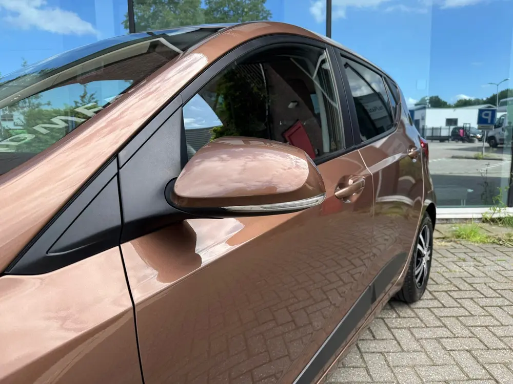 Hyundai I10 1.0i Premium - Navi - Climate - Winterpakket - O uit 2019, foto 5
