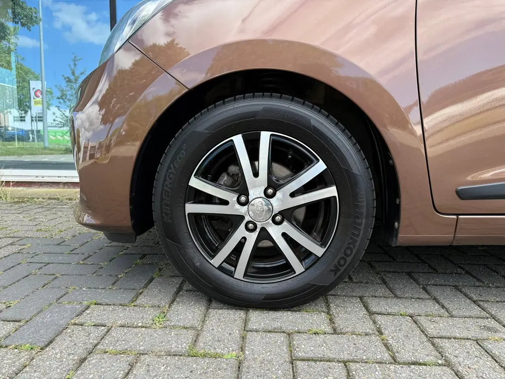 Hyundai I10 1.0i Premium - Navi - Climate - Winterpakket - O uit 2019, foto 9