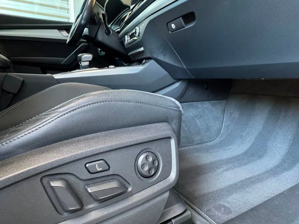 Audi Q5 50 TFSI e S-Line Competition PANO uit 2022, foto 2