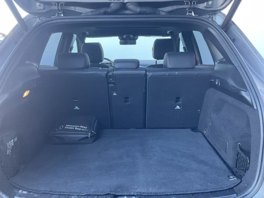 Mercedes-Benz GLA GLA 180 Aut7 Solution AMG Pano.dak Stoel e uit 2021, foto 7
