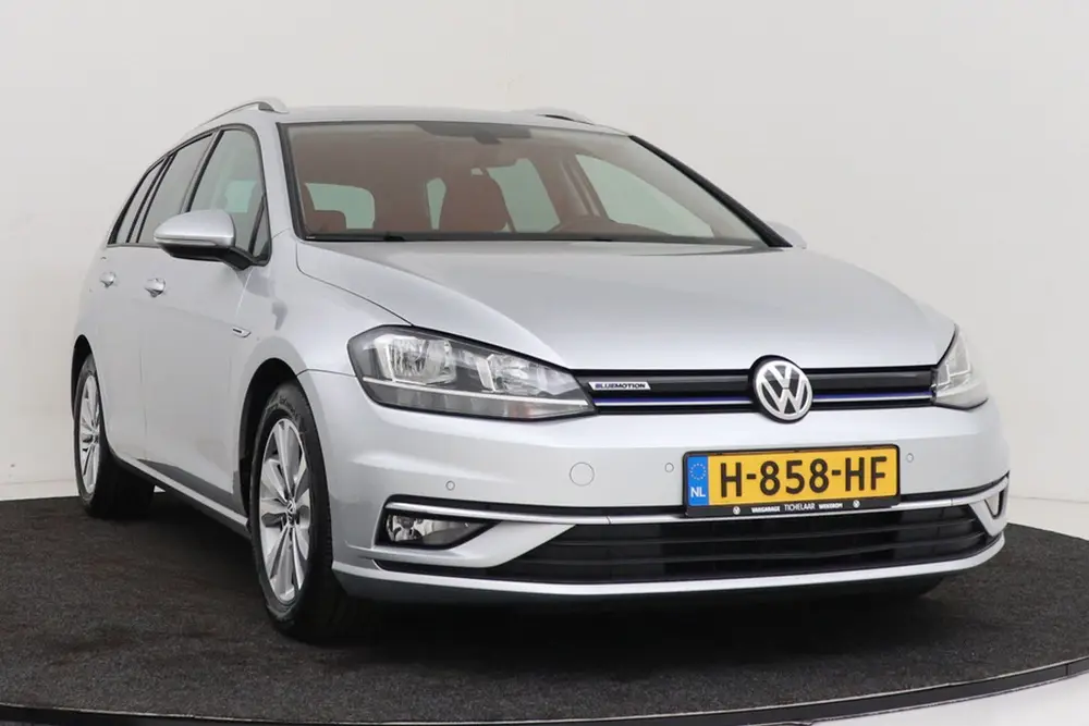 Volkswagen Golf Variant 1.5 TSI Comfortline Business | Org N uit 2020, foto 13