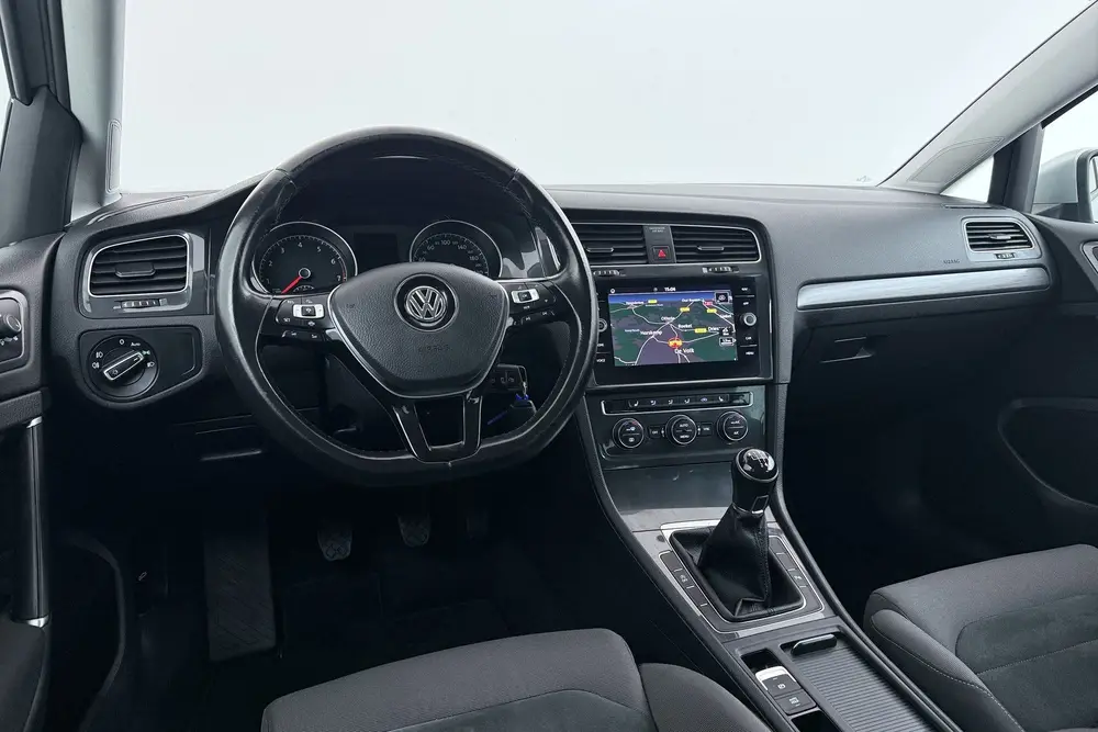 Volkswagen Golf Variant 1.5 TSI Comfortline Business | Org N uit 2020, foto 15