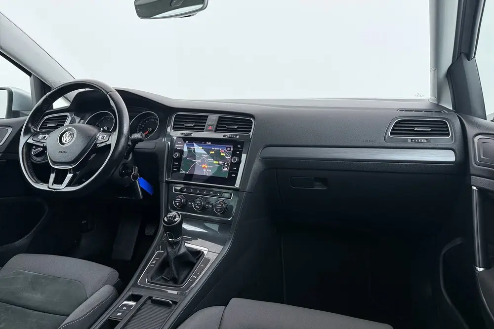Volkswagen Golf Variant 1.5 TSI Comfortline Business | Org N uit 2020, foto 16