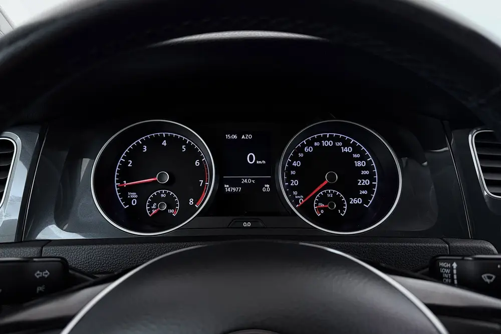 Volkswagen Golf Variant 1.5 TSI Comfortline Business | Org N uit 2020, foto 20