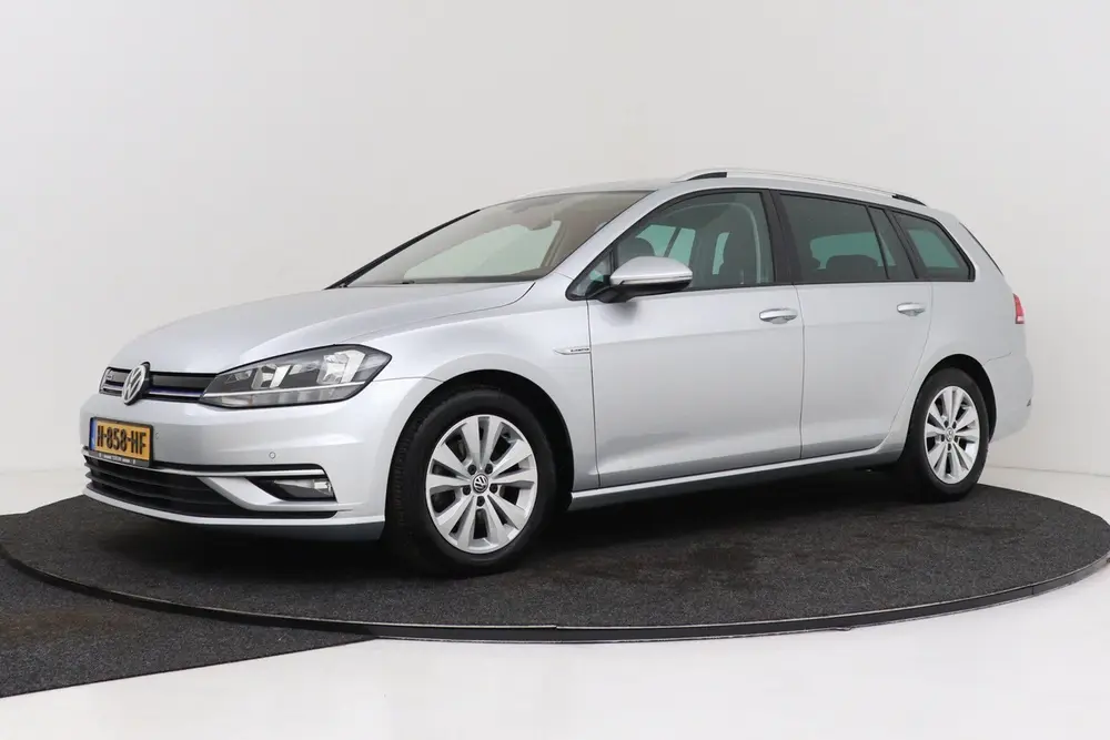 Volkswagen Golf Variant 1.5 TSI Comfortline Business | Org N uit 2020, foto 5