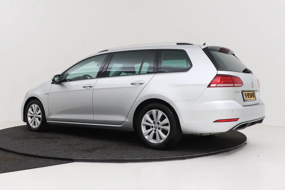 Volkswagen Golf Variant 1.5 TSI Comfortline Business | Org N uit 2020, foto 6