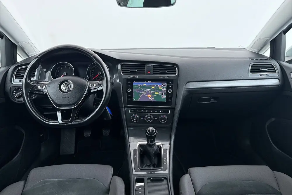 Volkswagen Golf Variant 1.5 TSI Comfortline Business | Org N uit 2020, foto 7