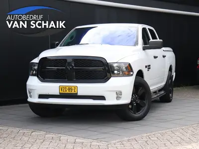 Dodge Ram 1500 | TREKHAAK | CRUISE | NAVI | PDC | uit 2023