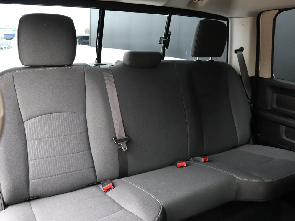Dodge Ram 1500 | TREKHAAK | CRUISE | NAVI | PDC | uit 2023, foto 11