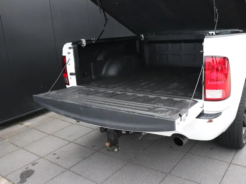 Dodge Ram 1500 | TREKHAAK | CRUISE | NAVI | PDC | uit 2023, foto 12