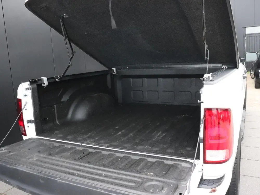 Dodge Ram 1500 | TREKHAAK | CRUISE | NAVI | PDC | uit 2023, foto 13