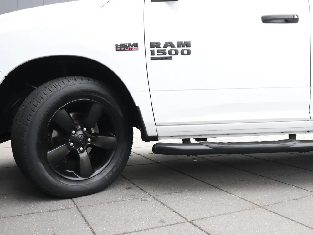 Dodge Ram 1500 | TREKHAAK | CRUISE | NAVI | PDC | uit 2023, foto 15
