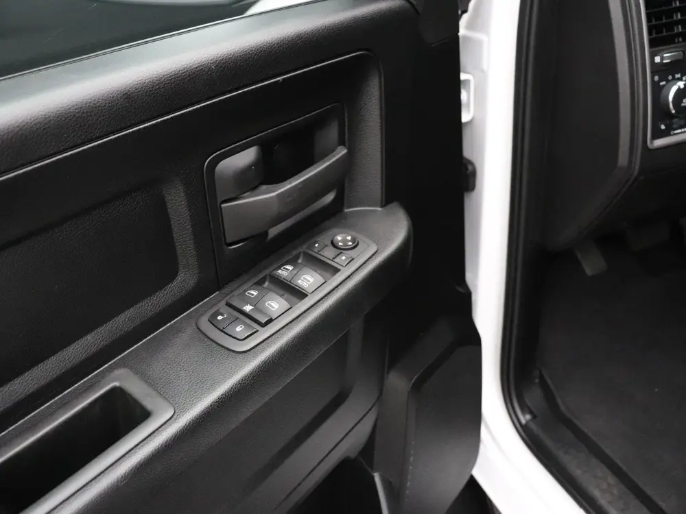 Dodge Ram 1500 | TREKHAAK | CRUISE | NAVI | PDC | uit 2023, foto 16