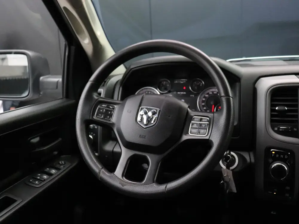 Dodge Ram 1500 | TREKHAAK | CRUISE | NAVI | PDC | uit 2023, foto 17