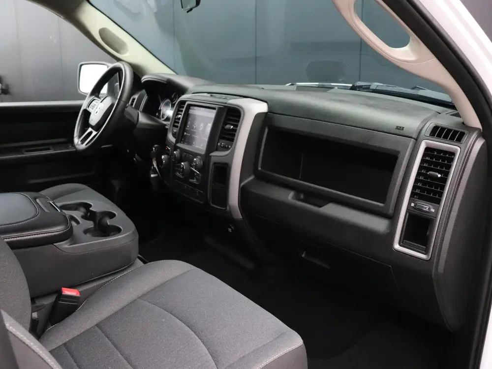Dodge Ram 1500 | TREKHAAK | CRUISE | NAVI | PDC | uit 2023, foto 18