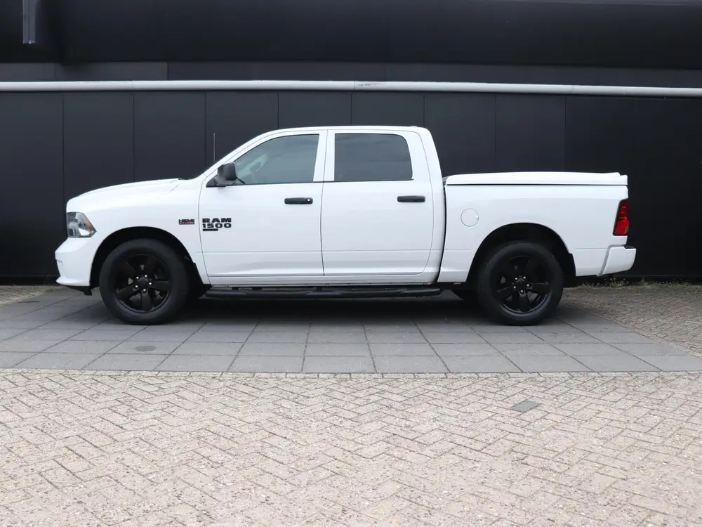 Dodge Ram 1500 | TREKHAAK | CRUISE | NAVI | PDC | uit 2023, foto 2