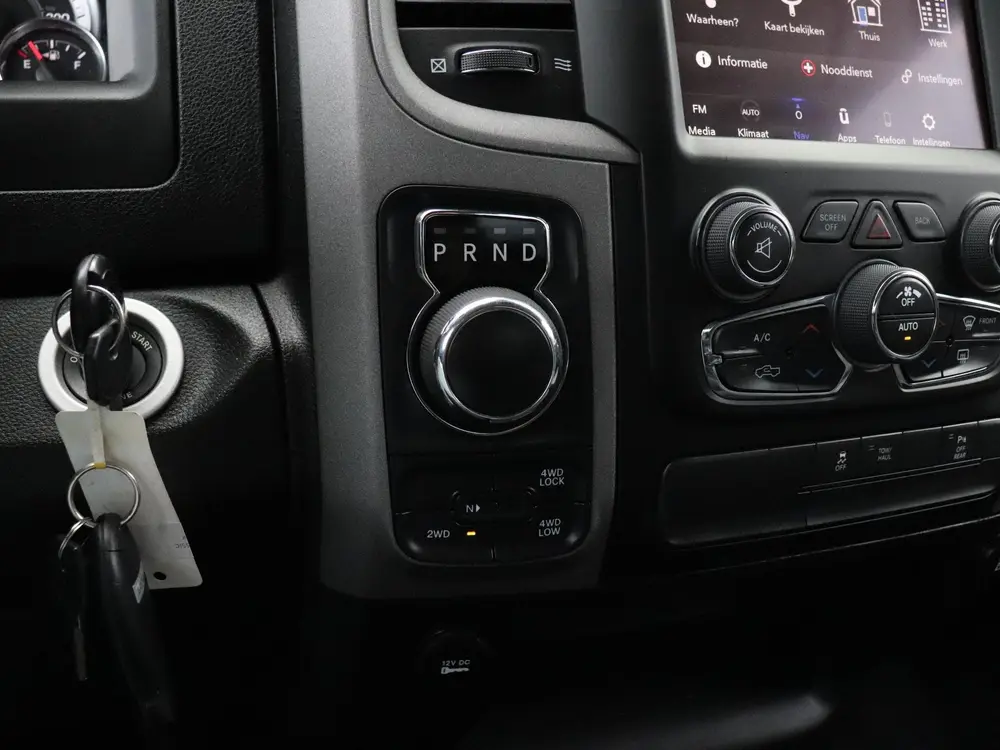 Dodge Ram 1500 | TREKHAAK | CRUISE | NAVI | PDC | uit 2023, foto 20