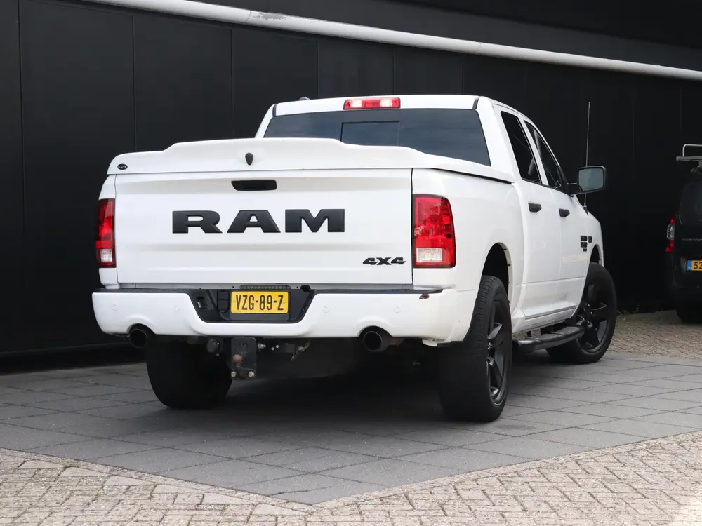 Dodge Ram 1500 | TREKHAAK | CRUISE | NAVI | PDC | uit 2023, foto 3