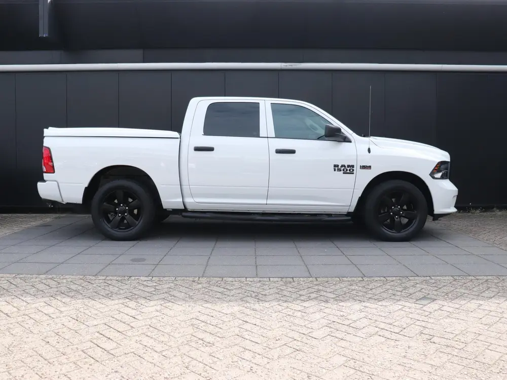 Dodge Ram 1500 | TREKHAAK | CRUISE | NAVI | PDC | uit 2023, foto 4