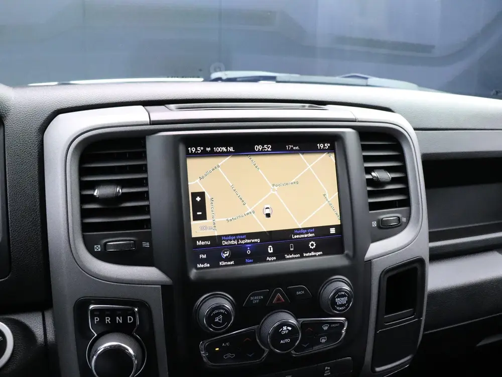 Dodge Ram 1500 | TREKHAAK | CRUISE | NAVI | PDC | uit 2023, foto 7