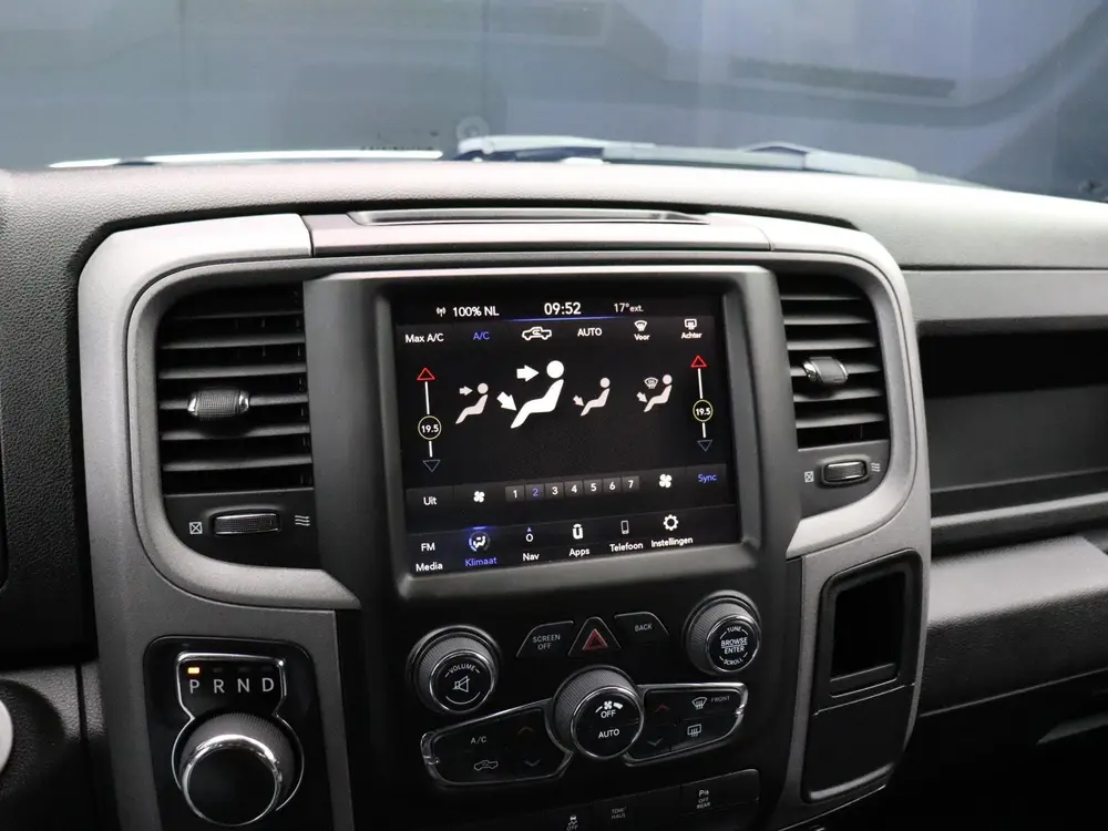 Dodge Ram 1500 | TREKHAAK | CRUISE | NAVI | PDC | uit 2023, foto 9