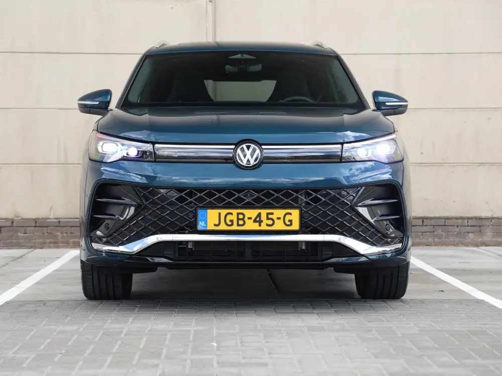 Volkswagen Tiguan 1.5 eHybrid R-Line Edition 272PK DSG | Led uit 2025, foto 13
