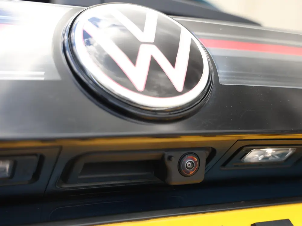 Volkswagen Tiguan 1.5 eHybrid R-Line Edition 272PK DSG | Led uit 2025, foto 20