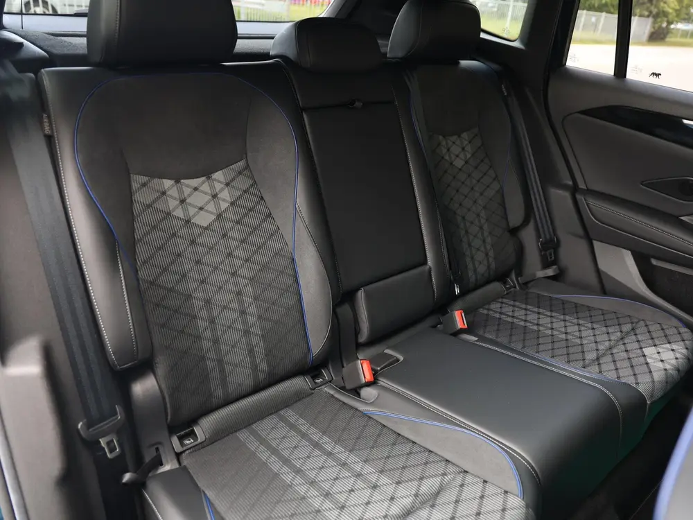 Volkswagen Tiguan 1.5 eHybrid R-Line Edition 272PK DSG | Led uit 2025, foto 9