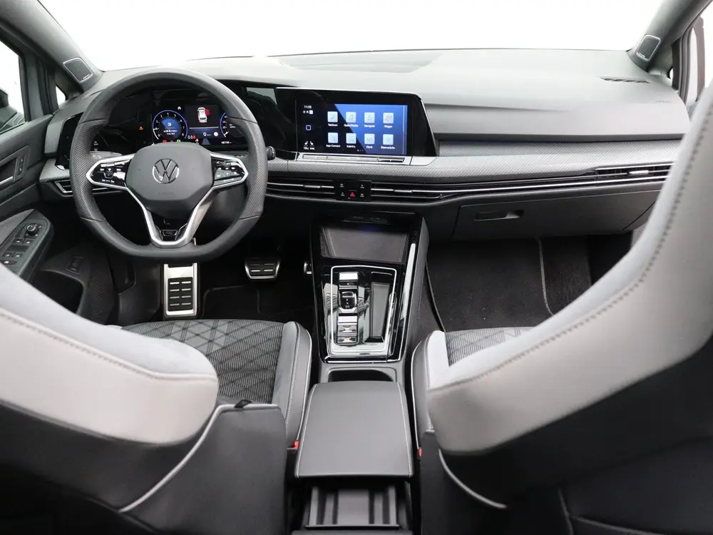 Volkswagen Golf Variant 1.5 eTSI R-Line Business | Harman Ka uit 2023, foto 16